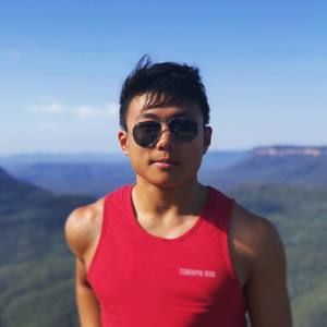 Meet your Posher, Daniel